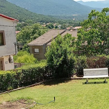 Precioso Piso Con Increibles Vistas En Piedralaves, Tietar بيدرالافيس المظهر الخارجي الصورة