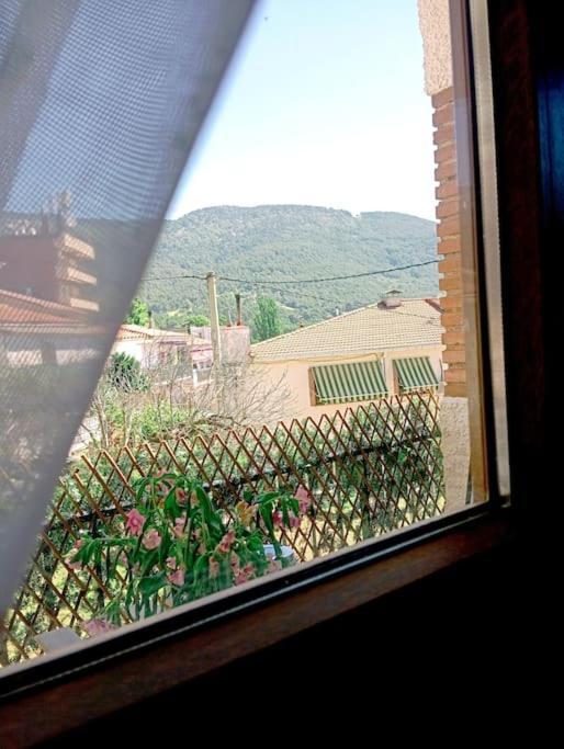 Precioso Piso Con Increibles Vistas En Piedralaves, Tietar بيدرالافيس المظهر الخارجي الصورة